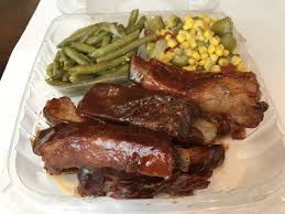 Skip the turkey this year and branch out into other fantastic roasts. Lena S Soul Food Cafe Home Oakland California Menu Prices Restaurant Reviews Facebook