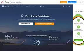 Wer keine möglichkeit hat seinen speicher aufzurüsten, z.b. Arbeitsspeicher Leeren Kostenloses Tool Fur Windows Mac Android Avira