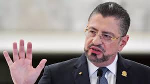 Operación Jericó: Juzgado niega cambio de medida cautelar a Abraham Rico  Pineda