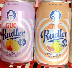 Bere cu arome / fara alcool. Manchi Tv 3 Variante Noi Din JumÄƒtatea Lui Aprilie Facebook