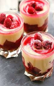 Verrine A La Creme D Amandes Et Aux Fruits Vegan Miss Pat Creme D Amande Recette Entremet Cuisine Bio
