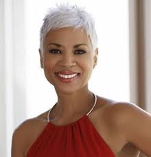 See more ideas about natural hair styles, hair, hair styles. Short Hair Styles For Black Women With Gray Hair Novocom Top