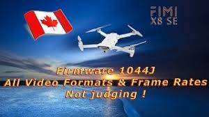 Fimi x8 se 2020 drone and fimi navi 2020 app setup and firmware update tutorial. New Product Official Fimi X8 Se X8 Se 2020 Owner S Thread Moved Read First Posts Page 96 Rc Groups