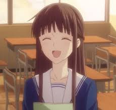 Pin By Mochi O Moon On Tohru Chan O Fruits Basket Anime Fruit Basket Fruits Basket