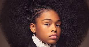 Baroque Inspired Portraits Of Black Girls Highlight Their Amazing Natural Hair So Other Girls Would Stop Hiding It Bored Panda 1,586 nature girls photos products are offered for sale by suppliers on alibaba.com. baroque inspired portraits of black