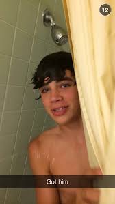 Imagine Catching Your Boyfriend Hayes In The Shower Hayes Grier Magcon Hayes Grier Imagines