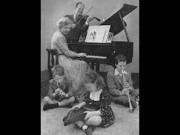 Mack Harrell sings Henry Purcell