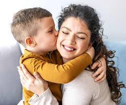 A woman who gives birth to a child. Top Qualities Of A Mother Sleeping Should Be Easy