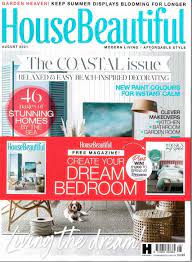 I bag aluminum cans and stash them on the side of the house in the bushes. House Beautiful Magazine Subscription