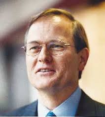 There's only to run a business...