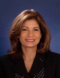 Carmen Camacho's Instagram, Twitter & Facebook