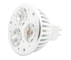 Using mr16 led bulbs with high cri. Mr16 Led Bulb 3x1w Cold White 285lm 12v