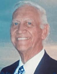 John William Hagert Jr. Obituary