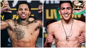 Gervonta davis y leo santa cruz nos regalaron una de las mejores peleas de boxeo de los últimos tiempos. Gervonta Davis Vs Leo Santa Cruz Ppv Set For October 24 Boxing Daily