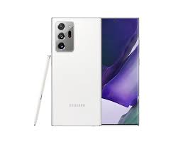 Ultra (comparative more ultra, superlative most ultra). Galaxy Note20 Ultra 5g Dual Sim 12gb 256gb White Samsung Deutschland