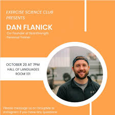 Exercise Science Club (@exercisescienceclubsu) • Instagram photos and videos