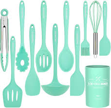 amazon.com: kitchen utensil set 12