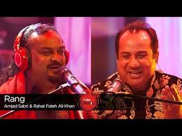 Tu Kuja Man Kuja Shiraz Uppal Rafaqat Ali Khan Season Finale Coke Studio Season 9 Youtube Rahat Fateh Ali Khan Coke Pakistan Song