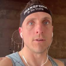 GRIT + FUEL = Transformation