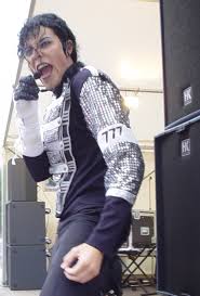The official michael jackson twitter page. Datei Michael Rouven Michael Jackson Double Jpg Wikipedia