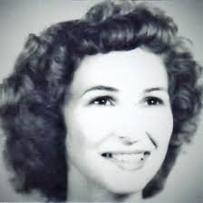 Roberta Davidson Obituary January 20, 2018