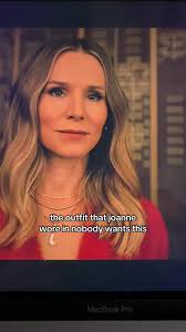 Joanna's Outfits from Nobody Wants This