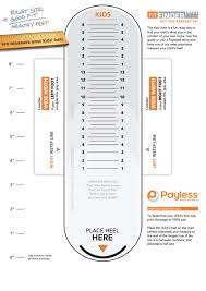 Size Guide Baby Toddler And Childrens Clothing Sizes Gap