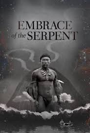 Watch Embrace Of The Serpent Online Vimeo On Demand Cinema Posters Foreign Language Film Movie Posters