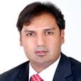 Muhammad Imran Khan Noor currently working as Chief Operative Officer