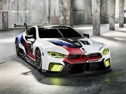 Some of bmw lowest price cars in india are the 3 series, x3 and 5 series. Bmw M8 Gte Is The 8 We Were Hoping For Zigwheels