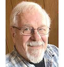 Gary MAHAFFEY Obituary