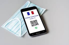 Un périmètre de 20 km, c'est beaucoup pour définir le bassin de vie dans lequel les centres commerciaux de grande taille seront accessibles sans pass sanitaire en raison de l'absence d. Pass Sanitaire Au Cas Par Cas Pour Les Centres