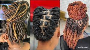 Maybe you would like to learn more about one of these? Trendy Locs Hairstyles 2020 Cool Black Female Dreads Youtube