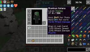 Hundreds of tinkers construct materials include over 750 quests that have more coming all the time along with customizable multifaceted factories that can . Tinker S Modpack 1 12 2 Minecraft11 Com