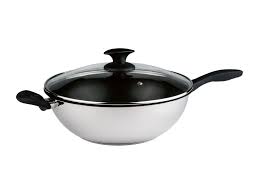 Además en cada artículo podrás dejar tu consulta o comentario para. Sarten Para Wok 30 Cm Lidl