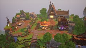 Minecraft dungeons players can go on a journey to the heart of the nether with the release. Minecraft Dungeons Camp Minecraft Wiki