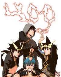 Pin On God Of High School