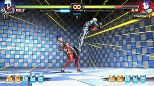 Fighting Ex Layer A For Android Apk Download