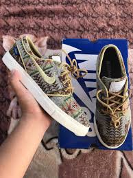 See more ideas about shoes, sneakers, me too shoes. Janoski Pendleton Jesus X Satan Men S Fashion Footwear Sneakers On Carousell