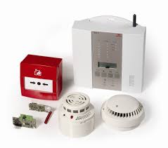 Sussex locks, keys & safes suppliers. Fire Alarms Installed In East Sussex And Kent By Dna