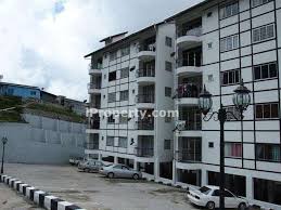 Madam ng @ crown imperial court apartment. Rose Apartment Apartment 4 Bedrooms For Rent In Saujana Utama Selangor Iproperty Com My