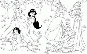 Here are super cute princess coloring pages and pictures you can print out right now! Disney Princess Winter Coloring Pages Coloring Home