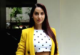 Check spelling or type a new query. Nora Fatehi Visited Morocco For Just 24 Hours And Did All Crazy Things