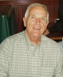 Otto Vetter Obituary