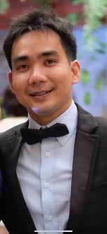 Ronnie Miranda Concepcion