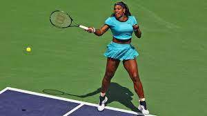1 in singles on eight separate occasions between 2002. Catsuit Tullrock Netzstrumpfe Serena Williams Tennis Looks