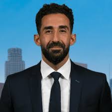 Kevin Stoddard's Instagram, Twitter & Facebook