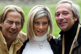 Torino, Maddalena Corvaglia madrina per la nuova McFit