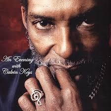 Calvin Keys : An Evening With Calvin Keys (CD) -- Dusty Groove is Chicago's  Online Record Store