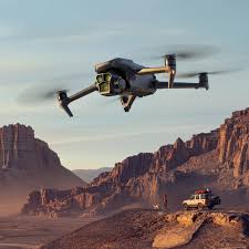 DJI Mavic 3